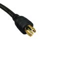 NEMA 5 Prong L21-30P Plug AC Power Cord